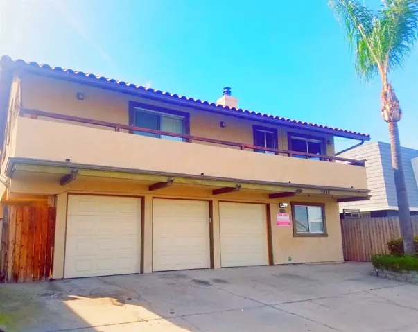 3814 35th St 7, San Diego, California 92104