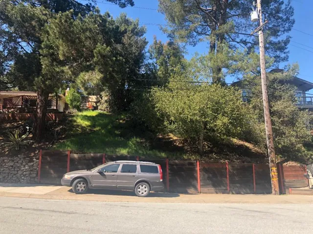 2244 Semeria Avenue, Belmont, California 94002