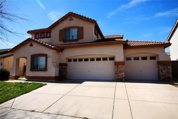 5554 Seedling Way, Marysville, California 95901