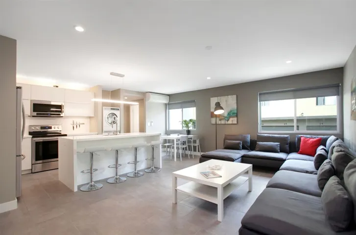 3793 Centre Street 3, San Diego, California 92103