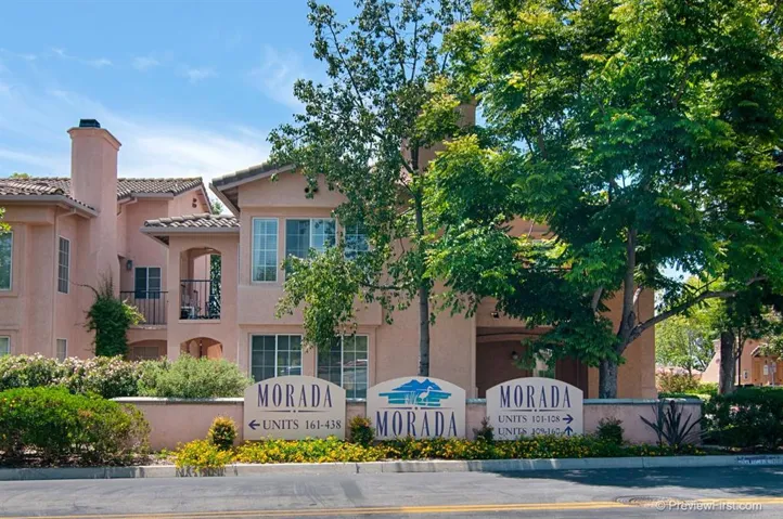 18812 Caminito Cantilena 116, San Diego, California 92128