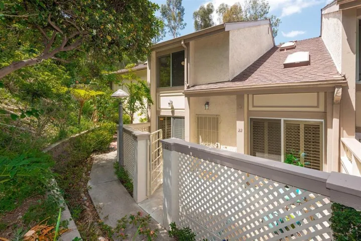 5430 Baltimore Dr 22, La Mesa, California 91942