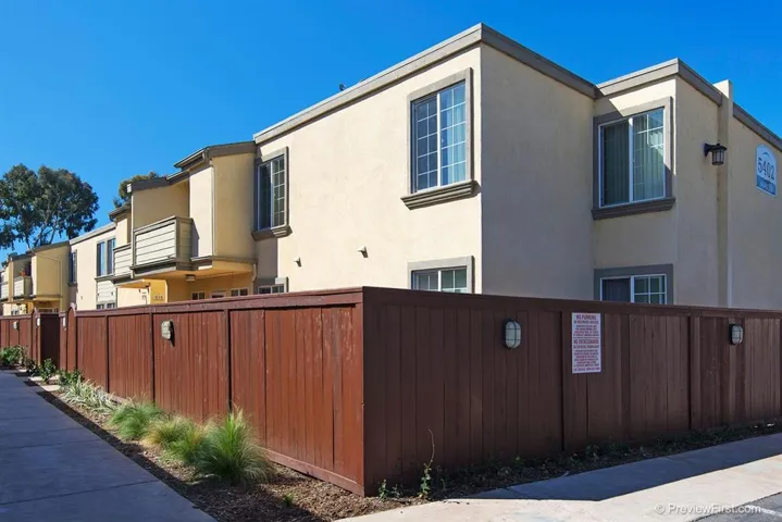 5402 Balboa Arms 315, San Diego, California 92117