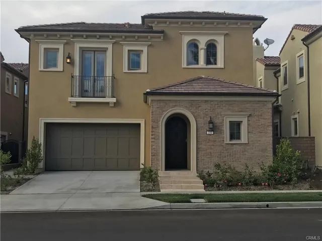 141 Long Fence, Irvine, California 92602