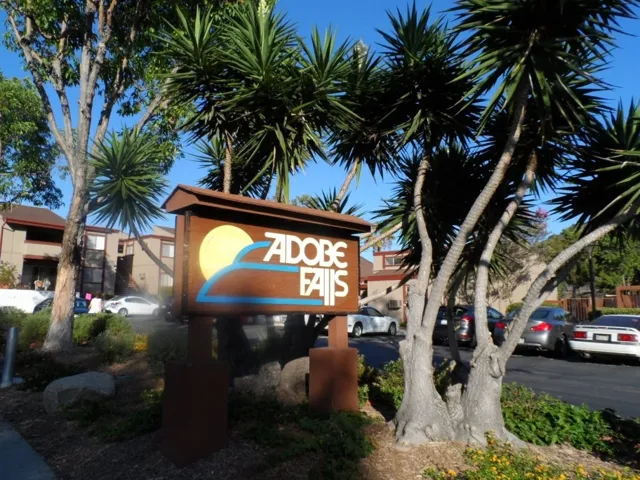 5533 Adobe Falls Road 4, San Diego, California 92120