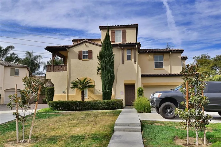 350 Callesita Mariola, Chula Vista, California 91914