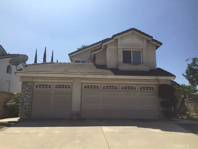 670 Boxcove Place, Diamond Bar, California 91765