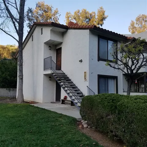 5055 Collwood Way 54, San Diego, California 92115