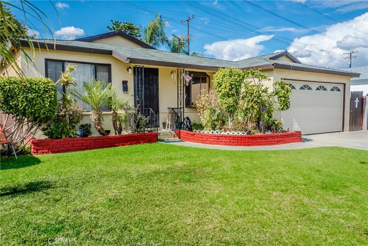 6725 Pioneer Boulevard, Whittier, California 90606
