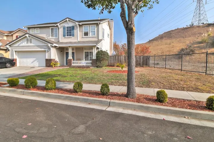 5275 Misty Spring Drive, Castro Valley, California 94552