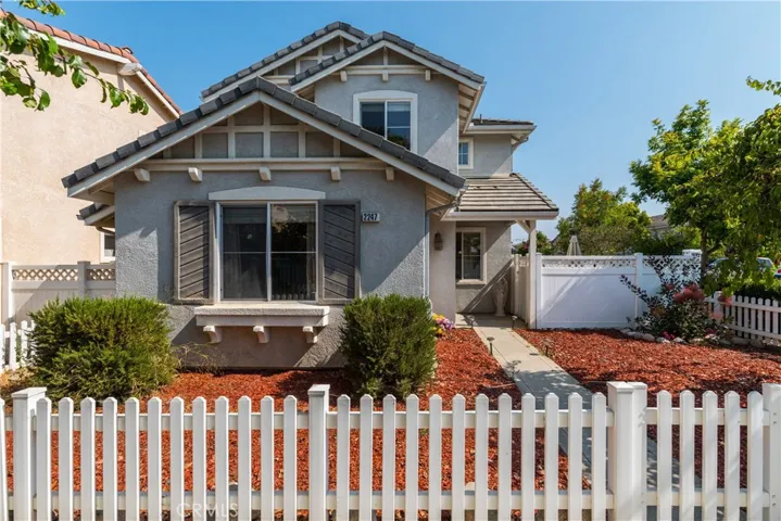2247 Cordoban Lane, Santa Maria, California 93455