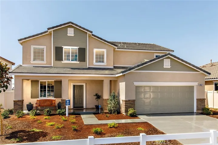 24544 Fanita Court, Moreno Valley, California 92551