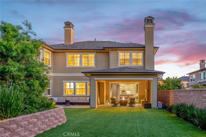 4941 Ashville Drive, Huntington Beach, California 92649