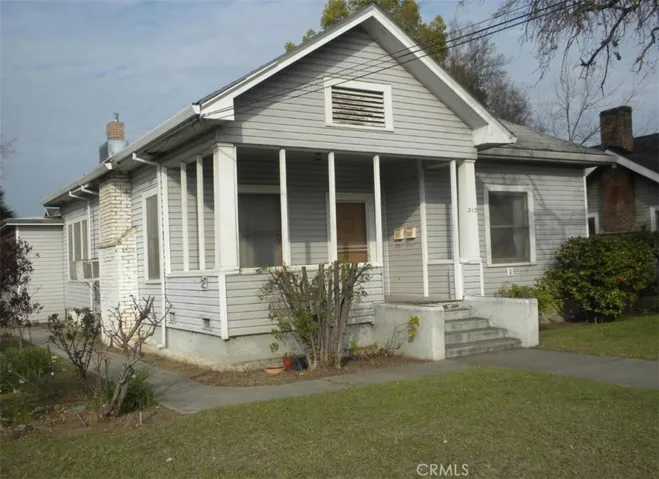 210 Hazel Street, Gridley, California 95948