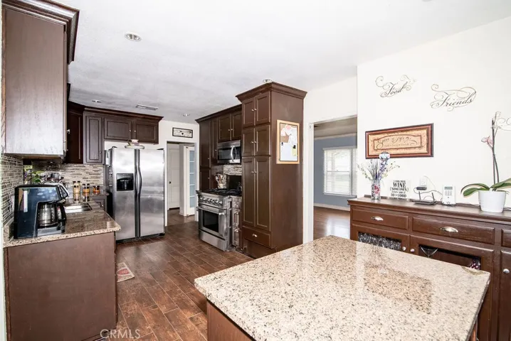 3671 Wall Avenue, San Bernardino, California 92404