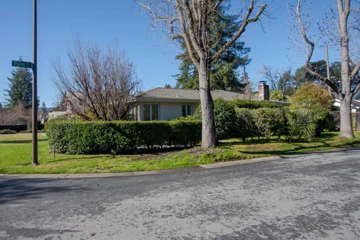 1750 Stanford Avenue, Menlo Park, California 94025