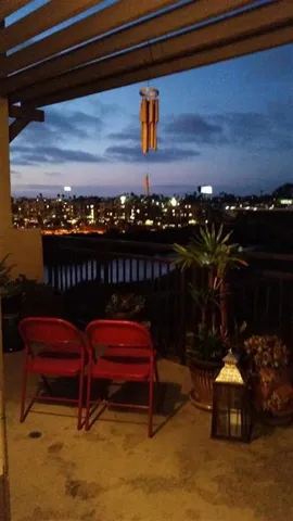 Night Lights