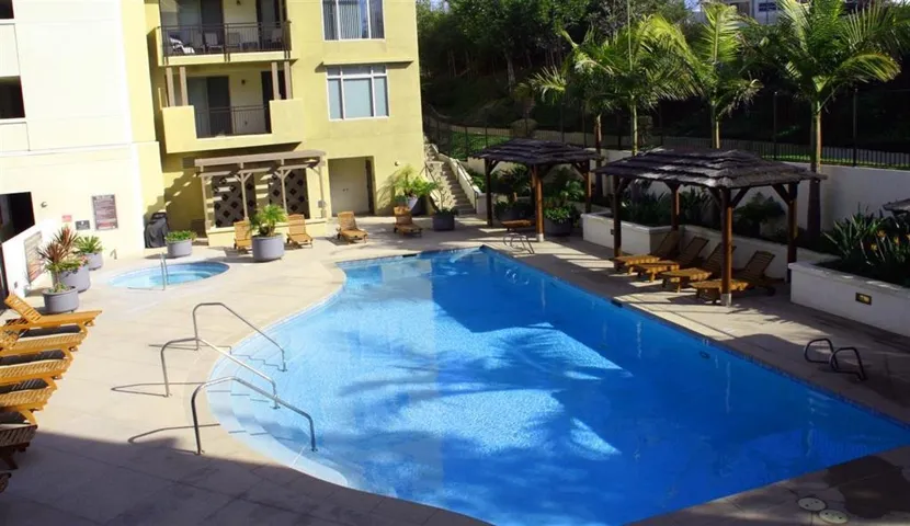 Gorgeous Pool/Hot Tub