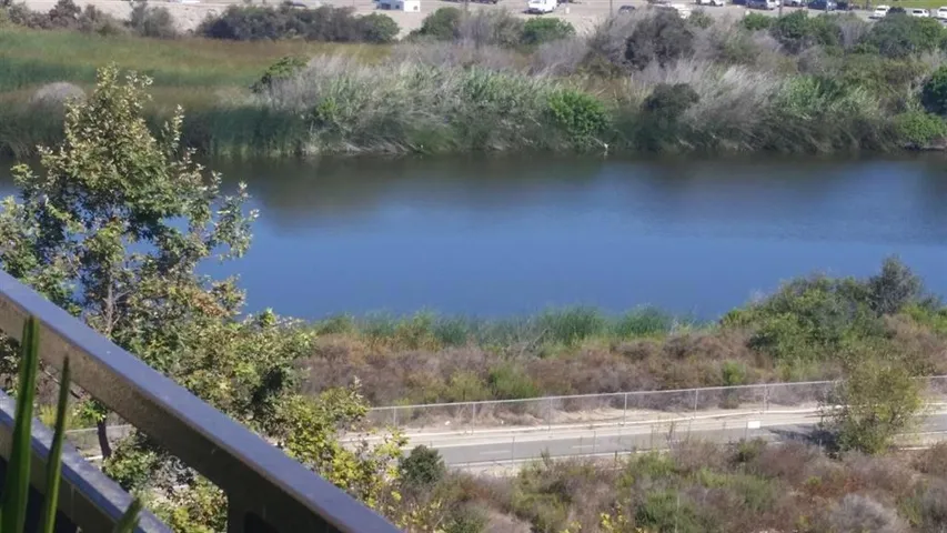 Your Private Balcony, Biking Trail Along River