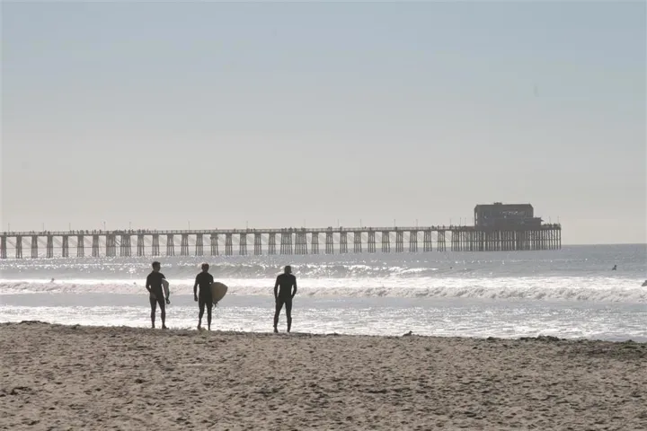 1019 Costa Pacifica Way 1407, Oceanside, California 92054