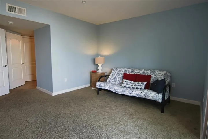 Spacious Master