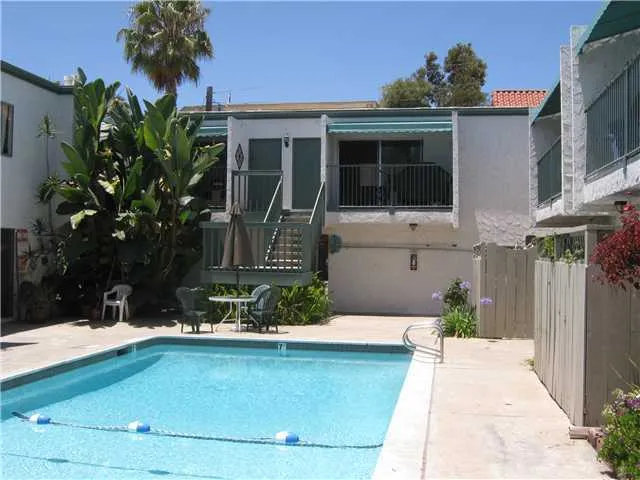4404 Bond Street K, San Diego, California 92109