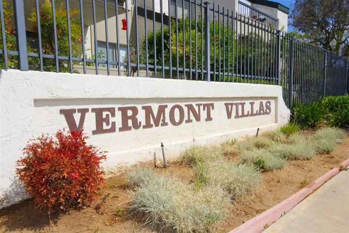 450 W Vermont 705, Escondido, California 92025