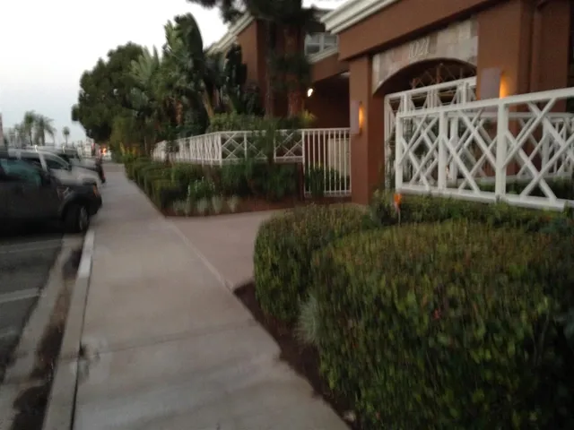 1021 Scott Street 112, San Diego, California 92106