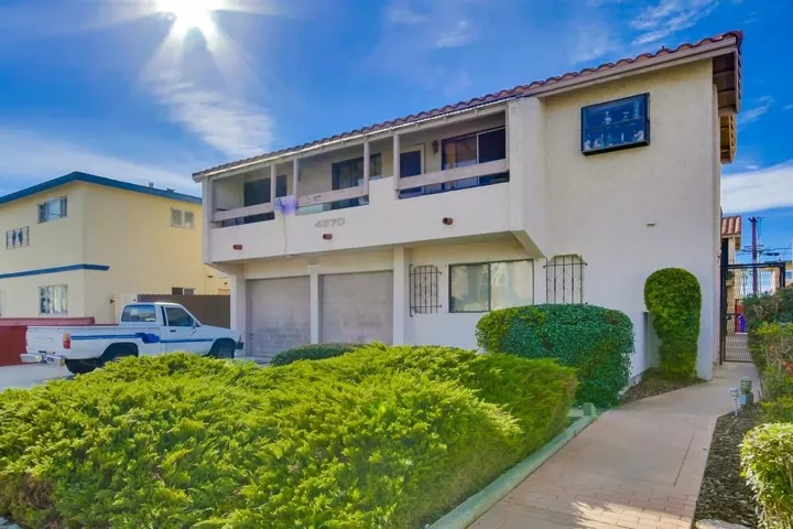 4370 Idaho Street 6, San Diego, California 92104