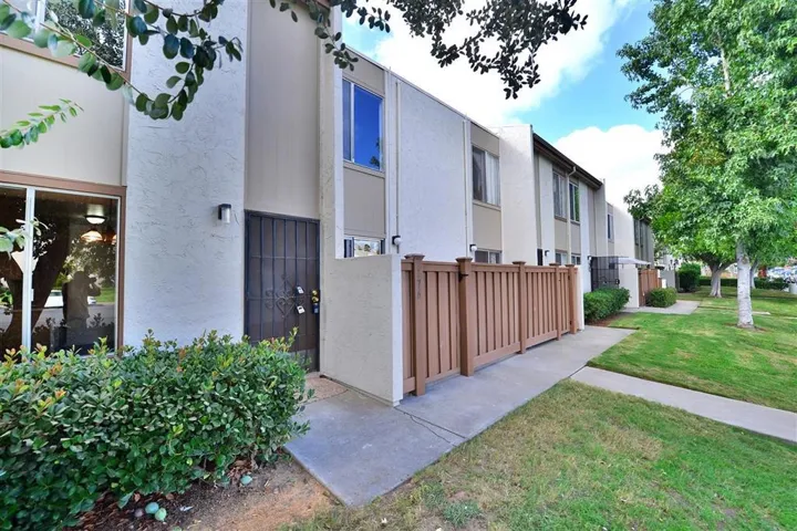 3550 Ruffin Road 176, San Diego, California 92123