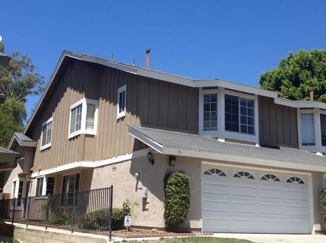 2345 Manzana Way, San Diego, California 92139