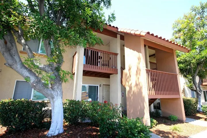 210 Chambers St. 29, El Cajon, California 92020