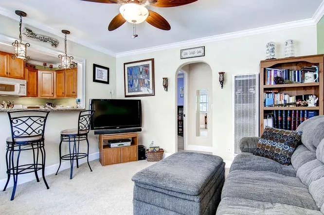 4479 Marlborough Ave. 3, San Diego, California 92116