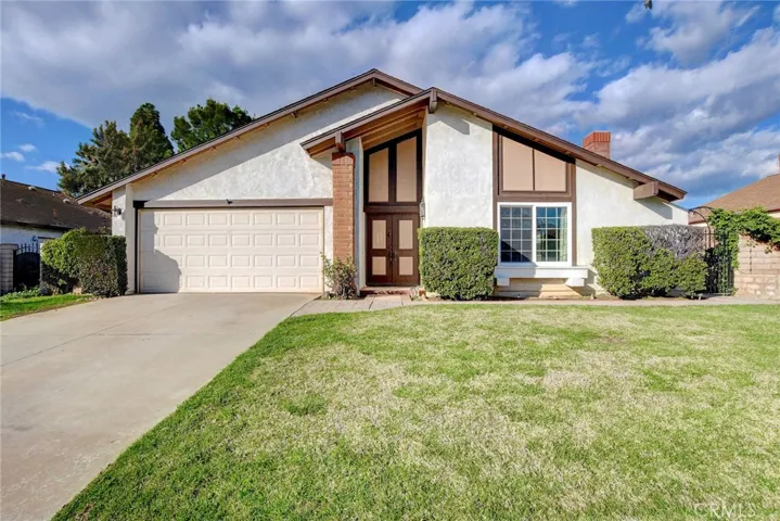 1505 Dexter Way, Redlands, California 92374
