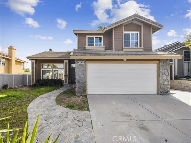 26670 Black Horse Circle, Corona, California 92883