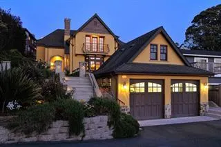 346 Avenue Granada, None, California 94019