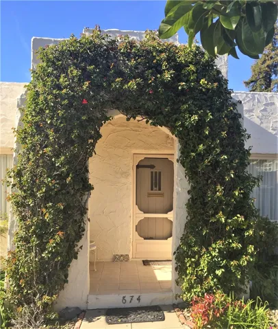 674 Church Street, San Luis Obispo, California 93401