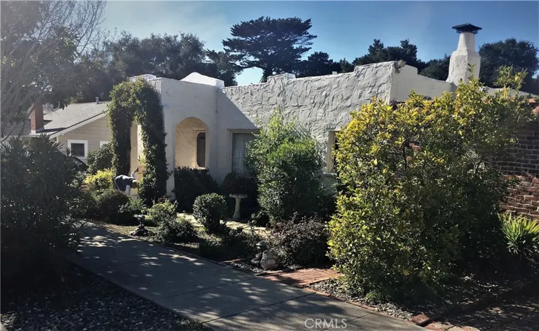 674 Church Street, San Luis Obispo, California 93401