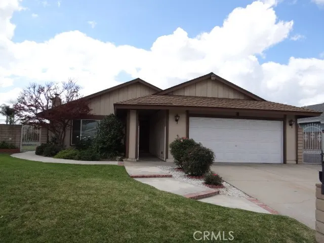 6247 Lee Court, Chino, California 91710