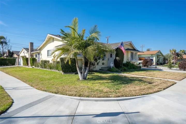 14718 Excelsior Drive, La Mirada, California 90638