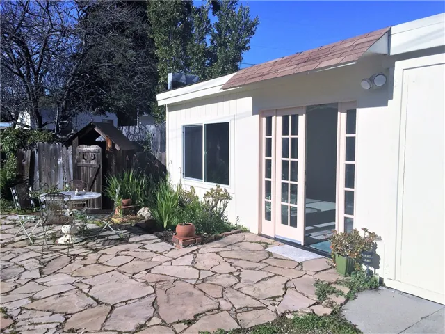 684 Church Street, San Luis Obispo, California 93401