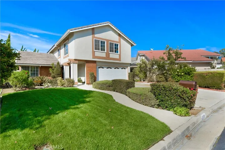 2725 Wyckersham Place, Fullerton, California 92833
