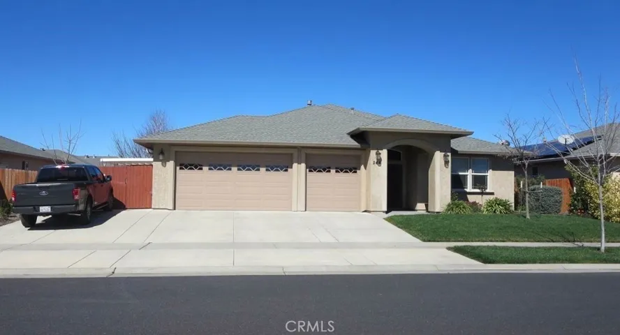 244 Gooselake Circle, Chico, California 95973