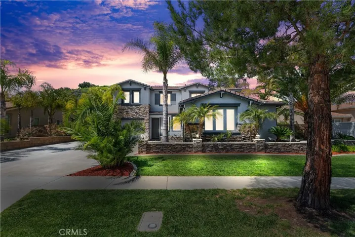 4044 Inverness Drive, Corona, California 92883