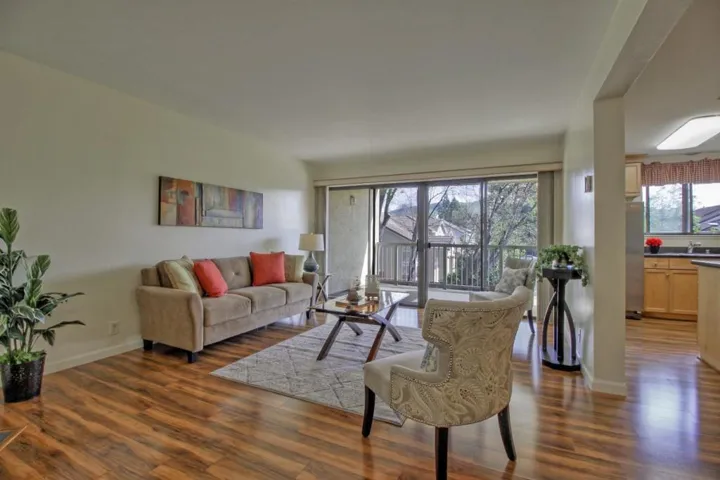 38780 Tyson Lane 207c, Fremont, California 94536
