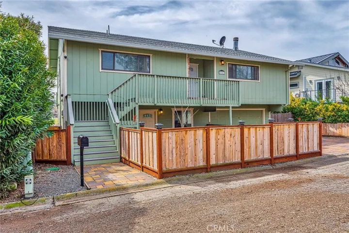 15247 Harbor Lane, Clearlake, California 95422