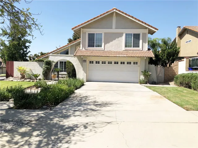 1565 Palomino Avenue, Upland, California 91786