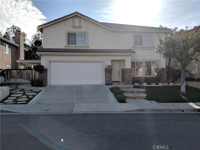 33 Elizabeth Lane, Irvine, California 92602