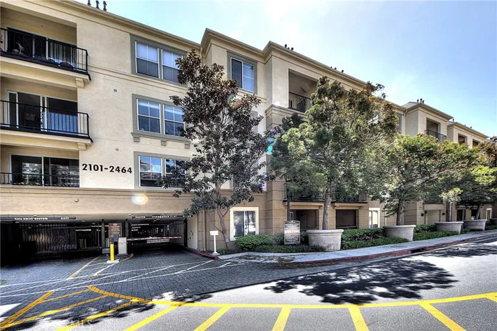 2316 Watermarke Place, Irvine, California 92612