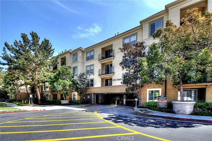 2316 Watermarke Place, Irvine, California 92612